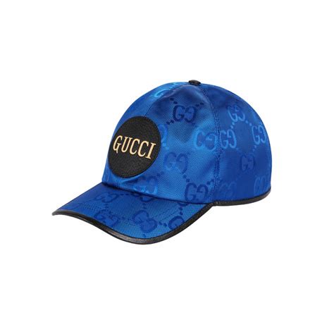 casquette gucci bleu jumbo|casquette gucci homme luxe.